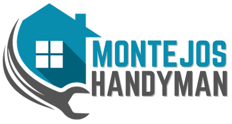 Montejos Handyman Logo
